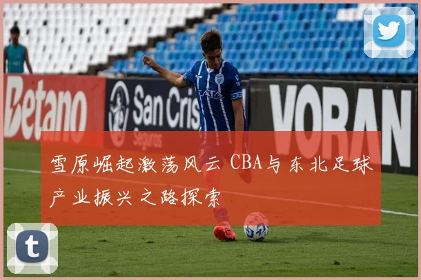 雪原崛起激荡风云 CBA与东北足球产业振兴之路探索