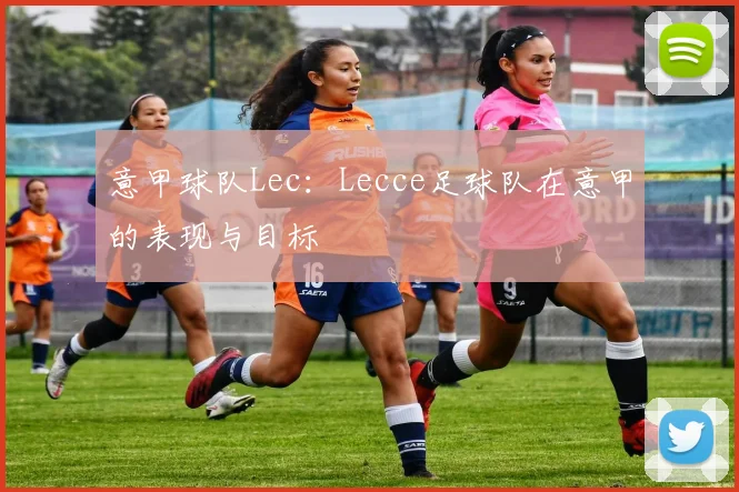 意甲球队Lec：Lecce足球队在意甲的表现与目标